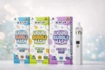 Dozo Liquid Bubble Hash 3.5g - Vape Desechable