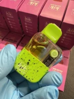 Kik Kalibloom Zombie 4.2g – Vape Desechable - Imagen de 3