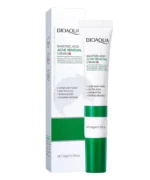 Contorno De Ojos Salicylic Acid Bioaqua - Imagen de 2