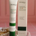 Contorno De Ojos Salicylic Acid Bioaqua
