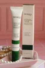 Contorno De Ojos Salicylic Acid Bioaqua