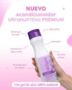 Milagros Acondicionador Ultranutritivo Premium