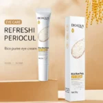 Contorno De Ojos Arroz Bioaqua