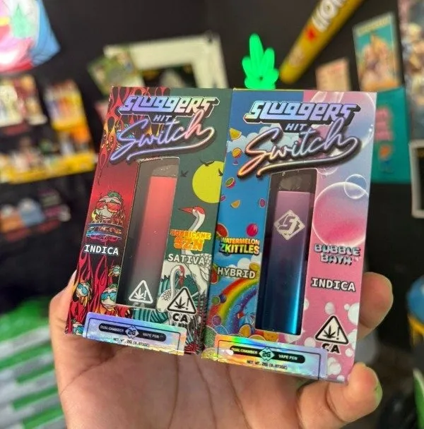 1773854843561_1773854841943_1773854841358 Sluggers Dual 2g – Vape Desechable - Imagen de 1