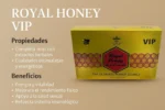 Royal Honey Dorada 20g - Imagen de 2