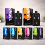 Ghost 7g – Vape Desechable