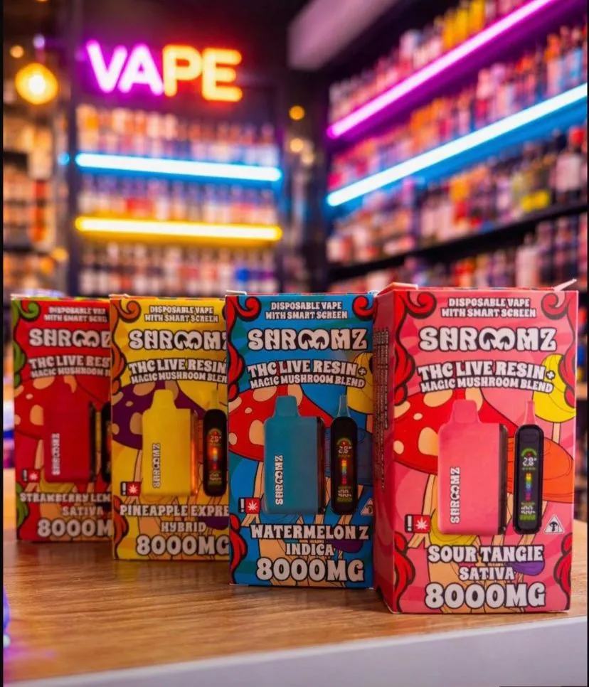 1774369806859_1774369797300_1774369797327 Shroomz 8g – Vape Desechable - Imagen de 1