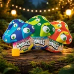 Paquete Gomitas Zoomers x10 uni 22.5mg