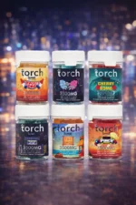 Tarro Gomitas Torch x20 uni 3.500 mg