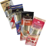 Cueros King Palm Mediano X2