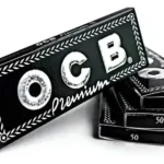 Cueros Ocb Premium 50 Papers Corto