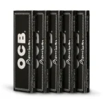 Cueros Ocb Premium 50 Papers Corto - Image 3