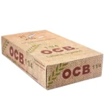 Cueros Ocb Cañamo Organico 50 Papers Corto - Imagen de 2