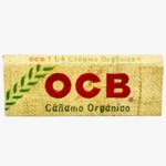 Cueros Ocb Cañamo Organico 50 Papers Corto