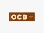 Cueros Ocb Virgin 50 Papers Corto