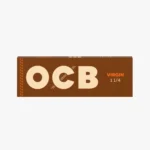 Cueros Ocb Virgin 50 Papers Corto