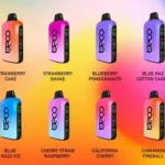 Beco 15.000 Puff