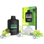Stlth Switch 15.000 Puff 2 En 1 – Elige Tu Sabor - Imagen de 2