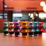 Bateria Lookah Bear - Elige Tu Estilo - Imagen de 2