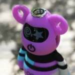 Bateria Lookah Bear - Elige Tu Estilo - Imagen de 3