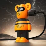 Bateria Lookah Bear - Elige Tu Estilo - Imagen de 6