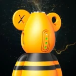 Bateria Lookah Bear - Elige Tu Estilo - Imagen de 7