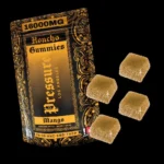Gomitas Pressure X20 uni 16.000mg - Imagen de 3