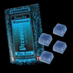 Gomitas Pressure X20 uni 16.000mg - Imagen de 2