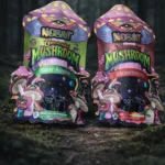 Gomitas Noshit X2uni - 1.000mg