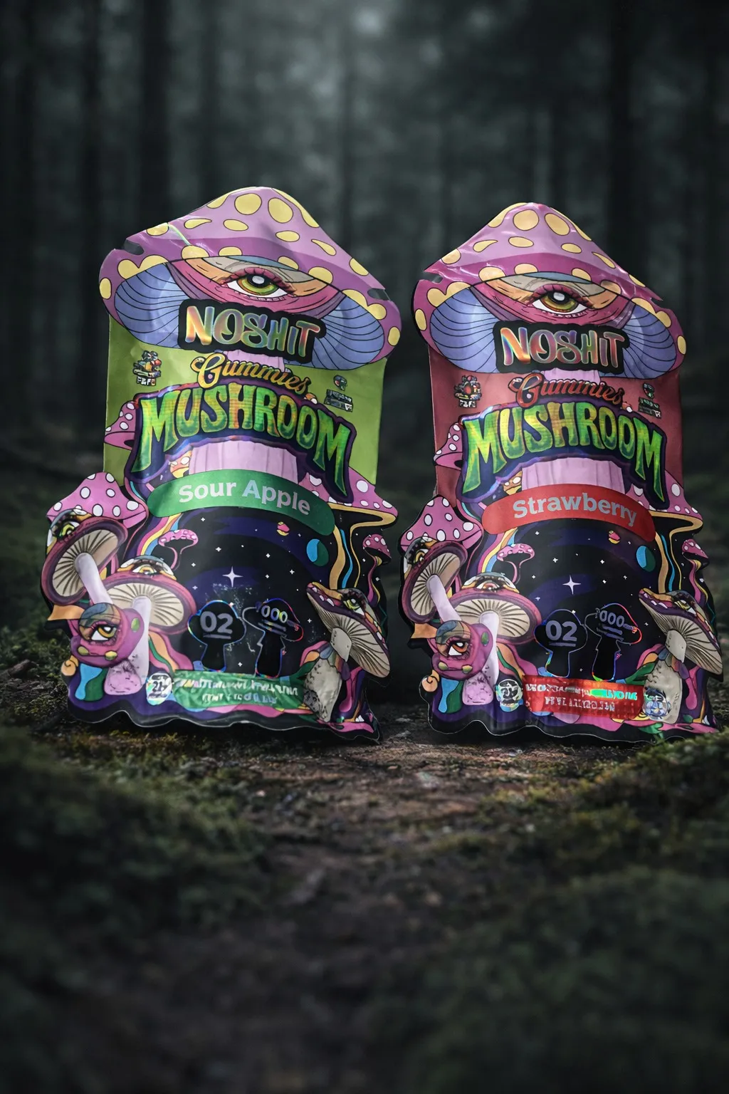 1776391788478_1776391786793_1776391785708 Gomitas Noshit X2uni - 1.000mg - Imagen de 1