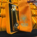 Ace Ultra Premium Naranja 2g - Vape Desechable