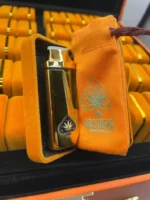 Ace Ultra Premium Naranja 2g - Vape Desechable