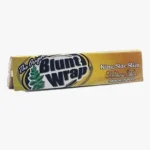 Cueros Blunt Wrap King Size Slim 50 Paper Largo
