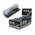 Cueros Ocb Premium 50 Papers + 50 Filtros Corto - Imagen de 2