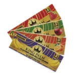 Cueros King Palm 40 Papers 1 1/4 Size - Imagen de 3
