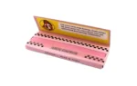 Cueros Lady Hornet Pink 50 Papers Corto - Imagen de 2