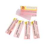 Cueros Lady Hornet Pink 50 Papers Corto - Imagen de 3