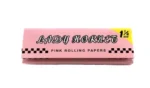 Cueros Lady Hornet Pink 50 Papers Corto