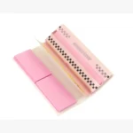 Cueros Lady Hornet Pink 50 Papers + 50 Filtros Corto - Imagen de 2