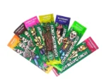 Cueros Blunt Lion Rolling Circus X2 Sabores