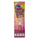Cueros Blunts N Roses X1 - Imagen de 2