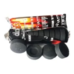 Carbon Alibaba Mediano X10 Uni - Imagen de 3