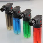 Soplete Grande Plastico - Imagen de 2