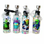 Bong Estampado Pequeño