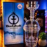 Narguila Vaso 1 Puesto