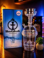 Narguila Vaso 1 Puesto
