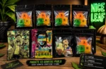 Gomitas Pablo X3uni 175mg - Imagen de 3