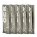 Cueros Ocb X-pert 50 Papers 1 1/4 - Imagen de 2
