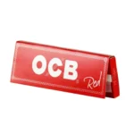 Cueros Ocb Red 50 Papers 1 1/4
