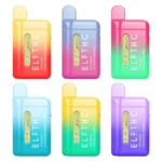 Elf 5g – Vape Desechable